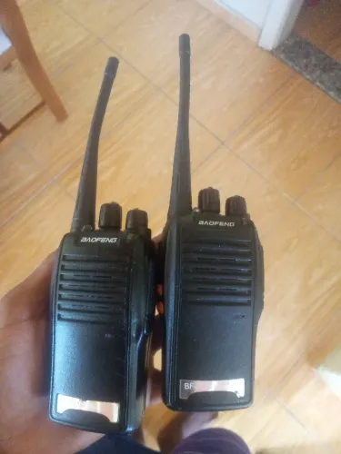 Rádio BF-777s