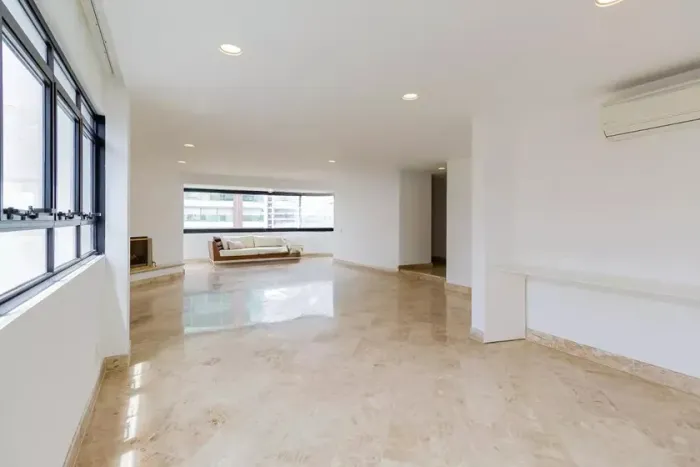 Apartamento à Venda - Brooklin, 6 Quartos, 600 m2