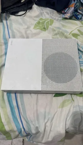 X box one s para retirada de peças
