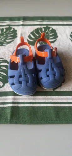 Mini Melissa