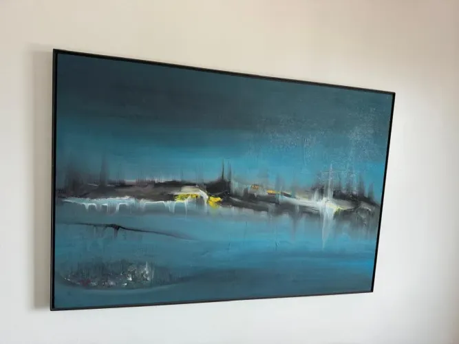 Quadro de parede