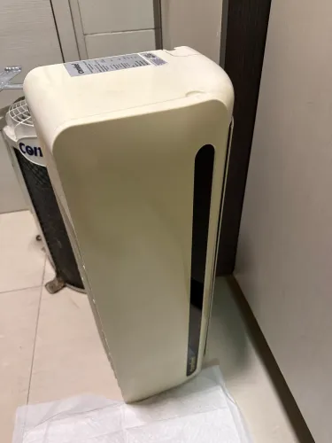 Ar condicionador Comffe