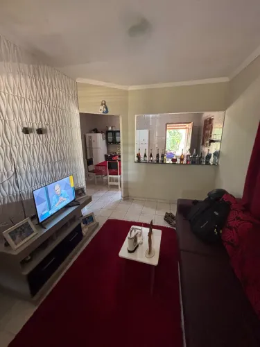 Casa arenã