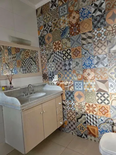 Sobrado venda e locação, Jardim Village, Lençóis Paulista -