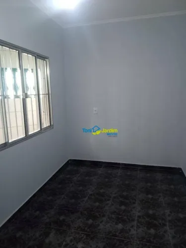 Sobrado com 3 dormitórios para alugar, 112 m² por R$ 2.700,00/mês - Vila Francisco Mataraz