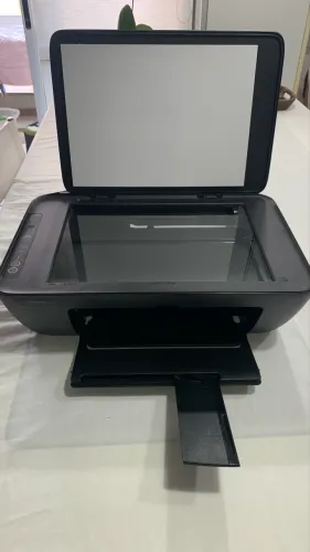 IMPRESSORA DESKJET HP Multifuncional