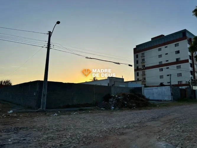 Terreno Exclusivo na Praia do Futuro - Uma Oportunidade Imperdível!
