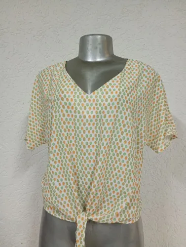 Blusa