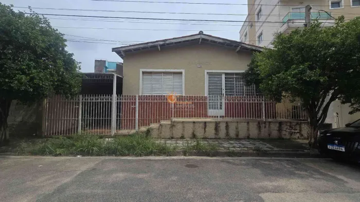 VENDA - CASA VILA PROGRESSO / SOROCABA/SP