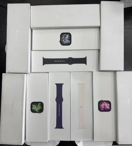 Smart WatchApple watch série 11 42mm original Apple