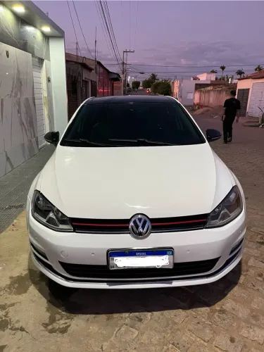 Volkswagen Golf Highline 1.4 TSI 140cv Aut. 2014