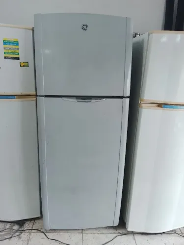 Jeladeira Electrolux 