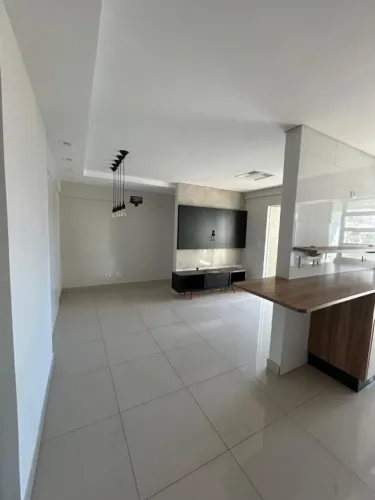 Apartamento para locação 2 quartos - Novo Centro - Maringá/PR