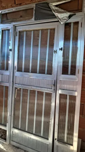Vendo porta 