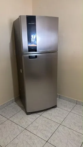 Vende se geladeira brastemp dúplex ctt *