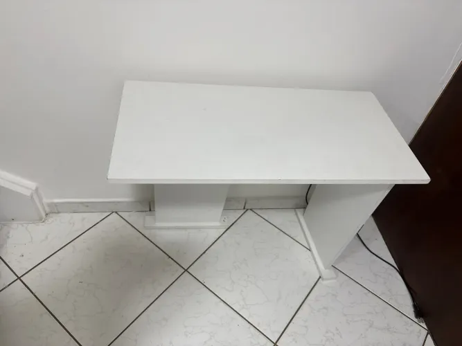 Escrivaninha dobrável mesa
