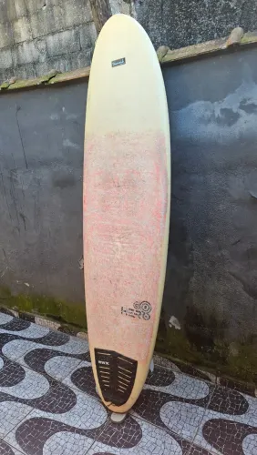 Prancha de surf Funboard 7" Surfacil Hero