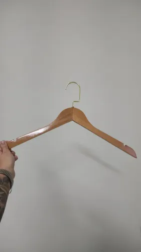Vendo Cabide/Gancho Luxo Dourado