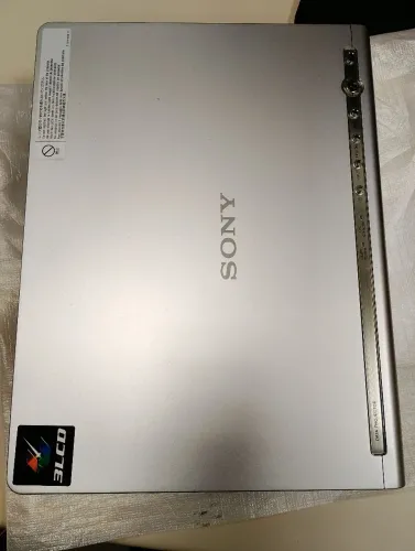 Projetor sony