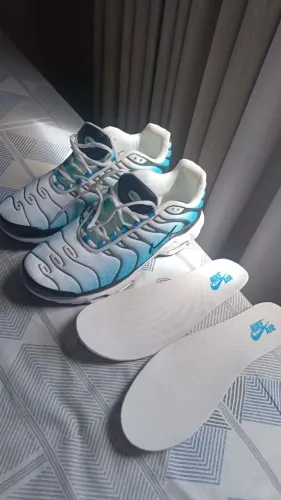 Tênis Nike Air Max plus 