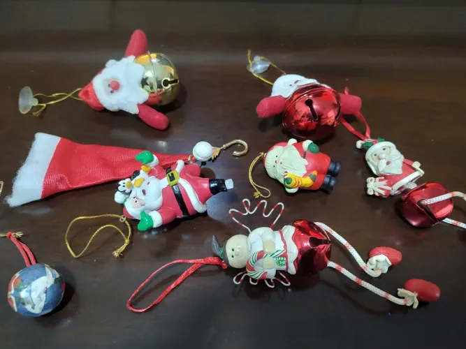 emfeites de natal