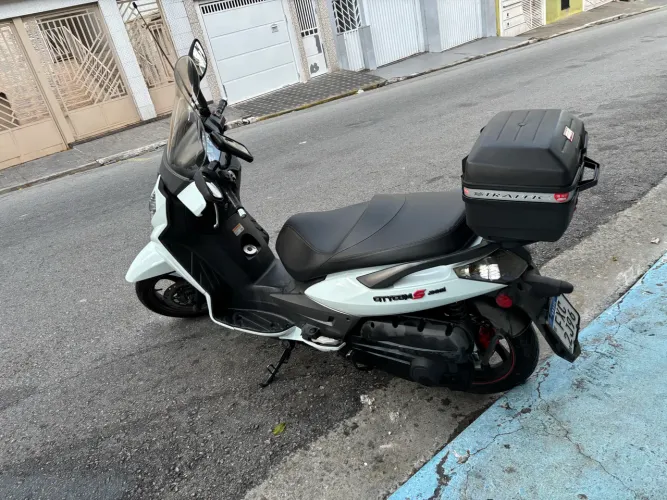 Vendo citycom modelo com ABS 