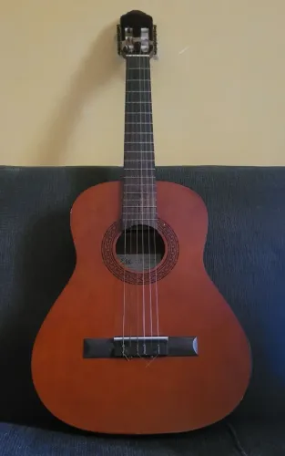Violão Eko Nylon 3/4 acústico