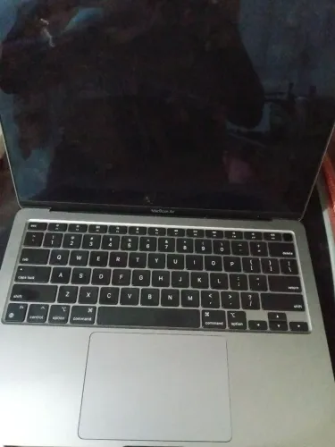 Notebook MC book 15 polegadas Apple