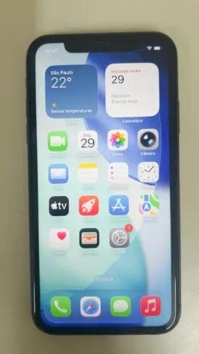 iPhone 11 256GB
