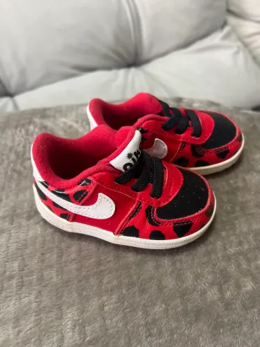 Tênis Nike Force 1