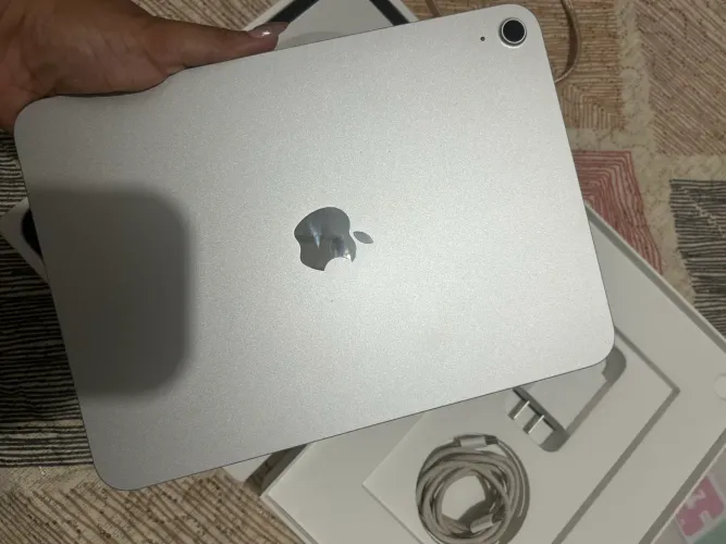 Tablet iPad 11