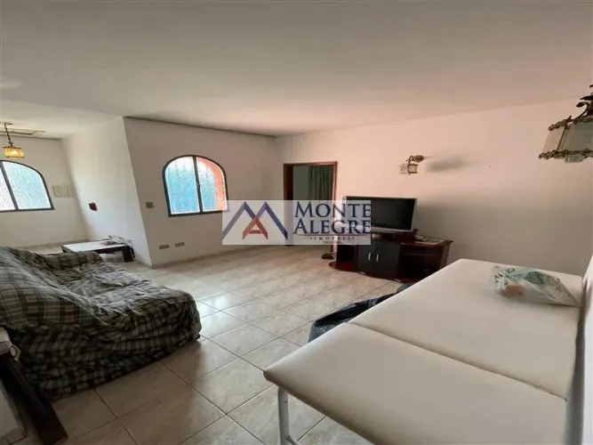 Casa residencial para alugar no Jardim Prudência com 75m² e 2 dormitórios/quartos.
