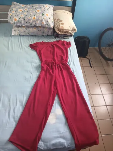 Conjunto feminino