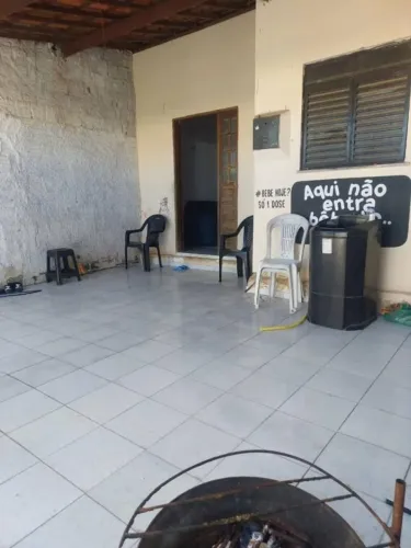 Casa para Venda em Pacatuba / CE no bairro Alvorada