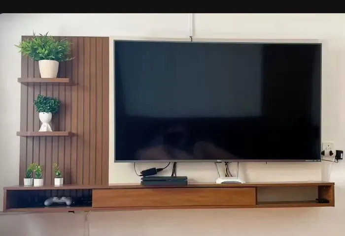 Painel de Tv 
