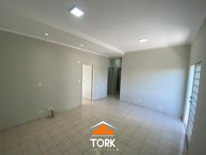 Apartamento no Jardim Paulista próx. ao Prudenshopping