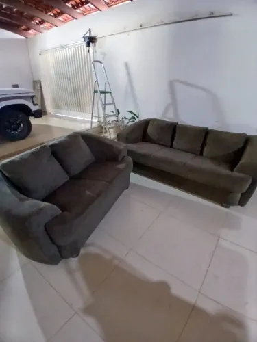 Sofá 