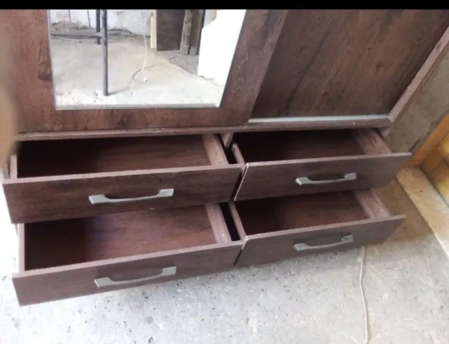 Guarda roupa