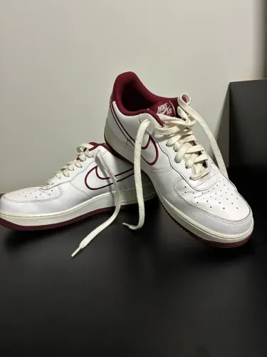 Tênis Nike Air Force Original 