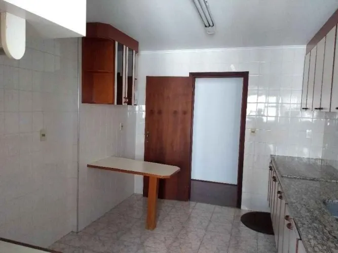 APARTAMENTO em Vila Nova Cidade Universitária, (Bauru) - SP
