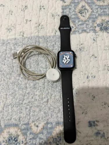 Apple Watch