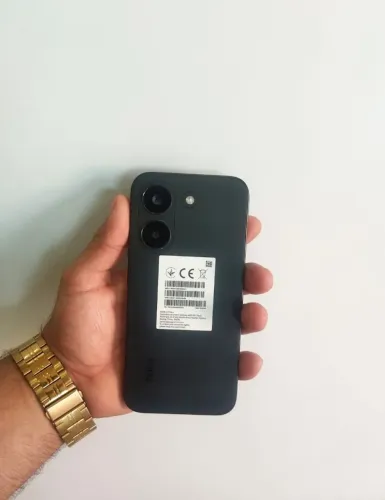 Poco X8 Pro