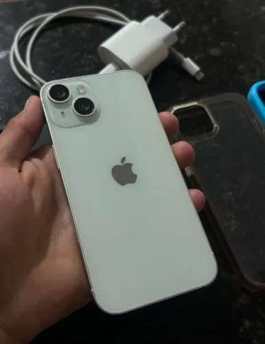 iPhone 14 128gb - Super conservado!!!