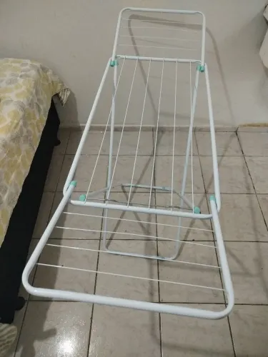 Varal de chão