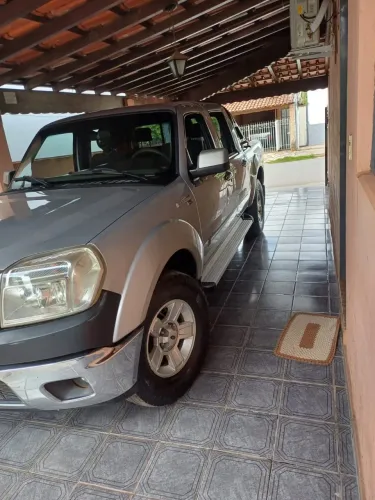 Ford Ranger XLT 3.0 PSE 163cv 4X4 CD TB Dies. 2012