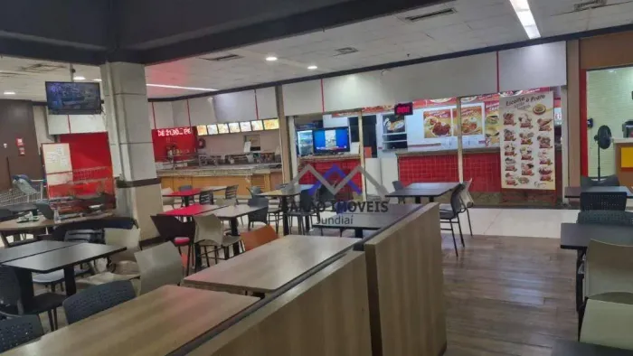 Venda de Ponto Comercial no Carrefour 95 m² - Excelente oportunidade para quem é do ramo a