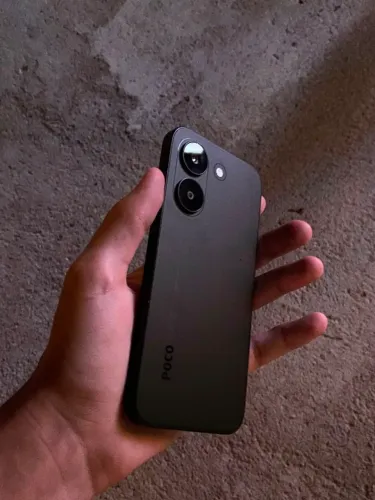 Poco x8 pro perfeito