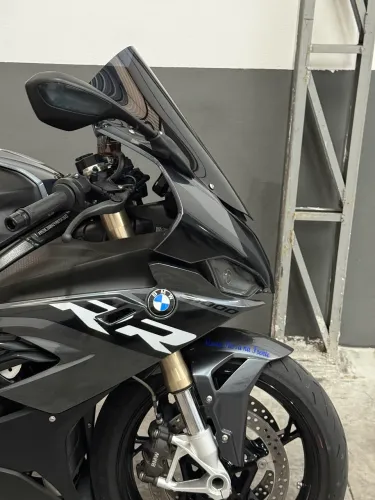 Bmw S1000rr 2022