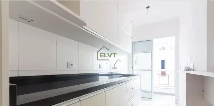Condomínio Metropolitan - Apartamento à venda no Jaguaribe com 2 quartos
