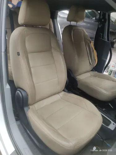 Banco T-Cross 